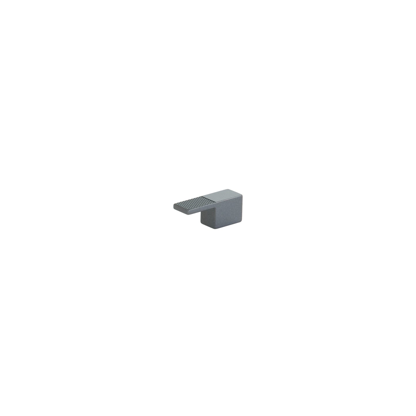 Schaub Urbano Finger Pull 5/8" Gun Metal