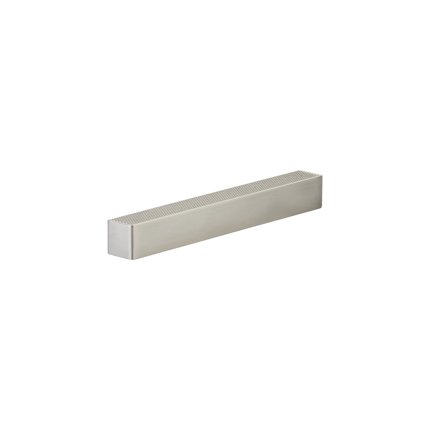 Schaub Urbano Cup Pull 143mm Brushed Nickel