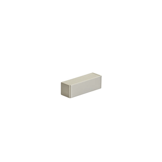 Schaub Urbano Cup Pull 48mm Brushed Nickel
