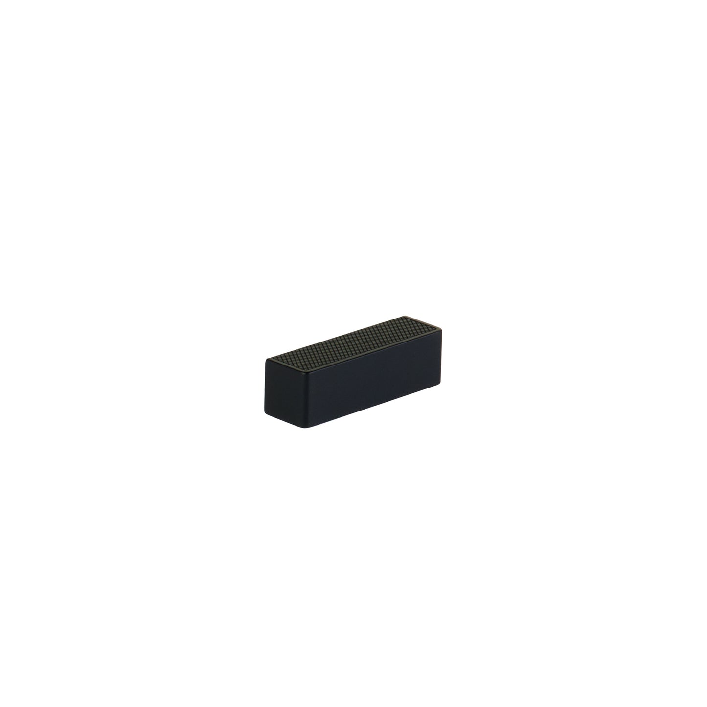 Schaub Urbano Cup Pull 48mm Matte Black