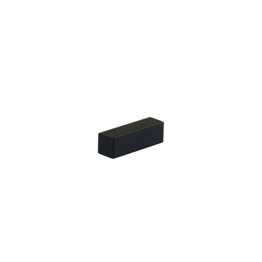 Schaub Urbano Cup Pull 48mm Matte Black