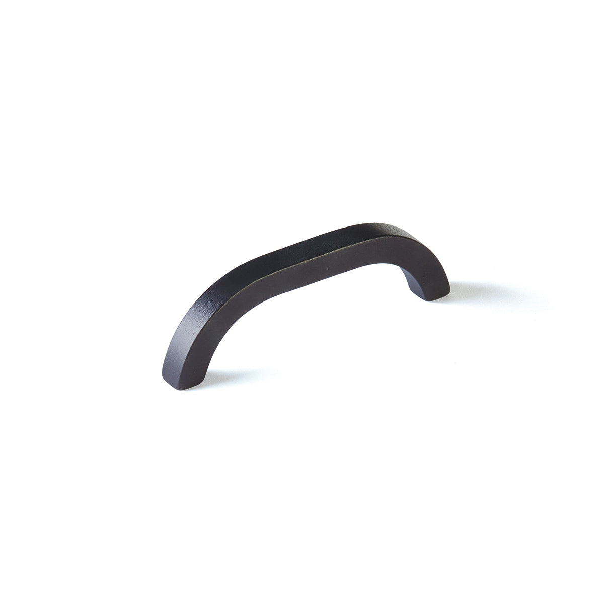 Schaub Turno Cabinet Pull 4" Black Bronze