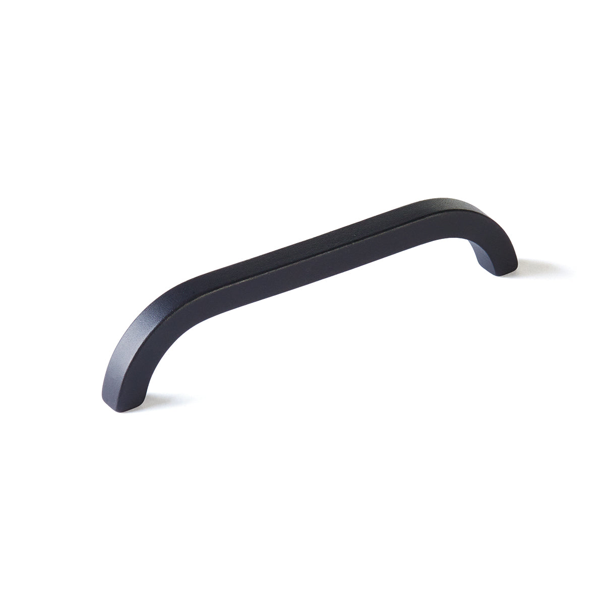 Schaub Turno Cabinet Pull 6" Black Bronze