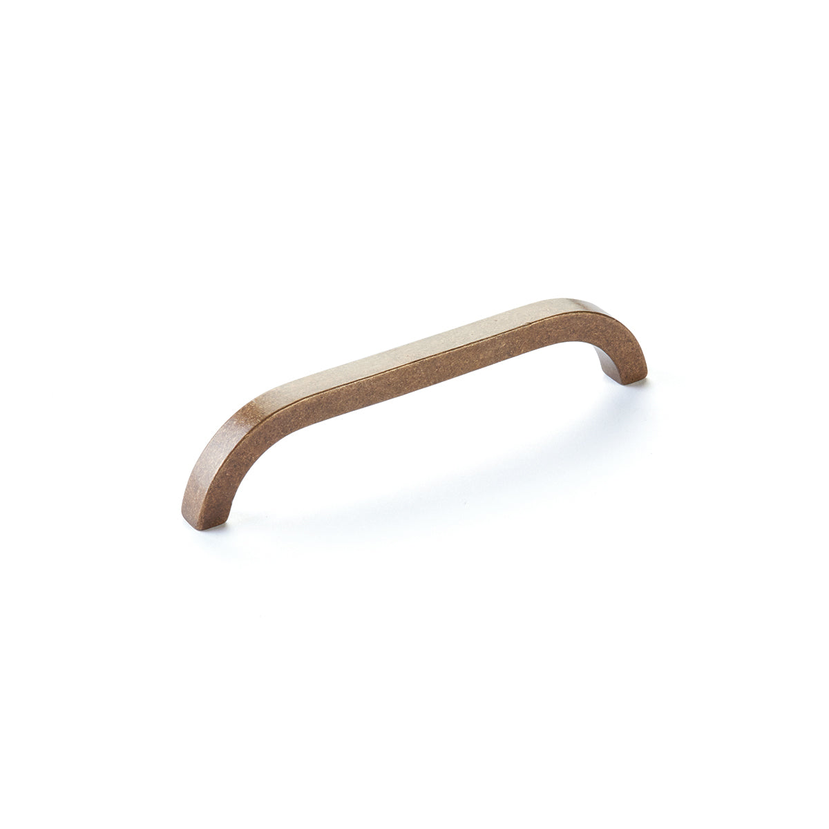 Schaub Turno Cabinet Pull 6" Light Bronze