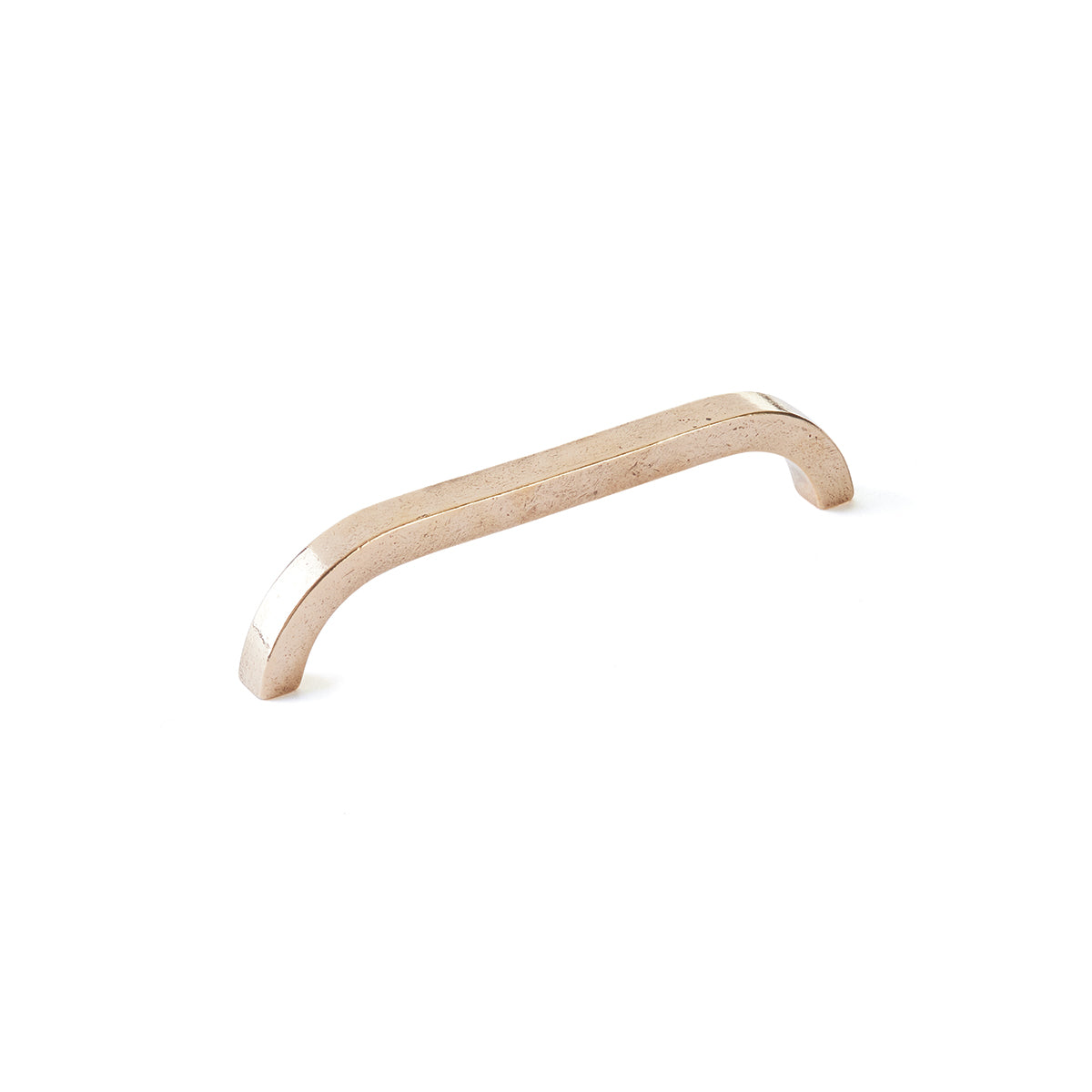 Schaub Turno Cabinet Pull 6" Natural Bronze