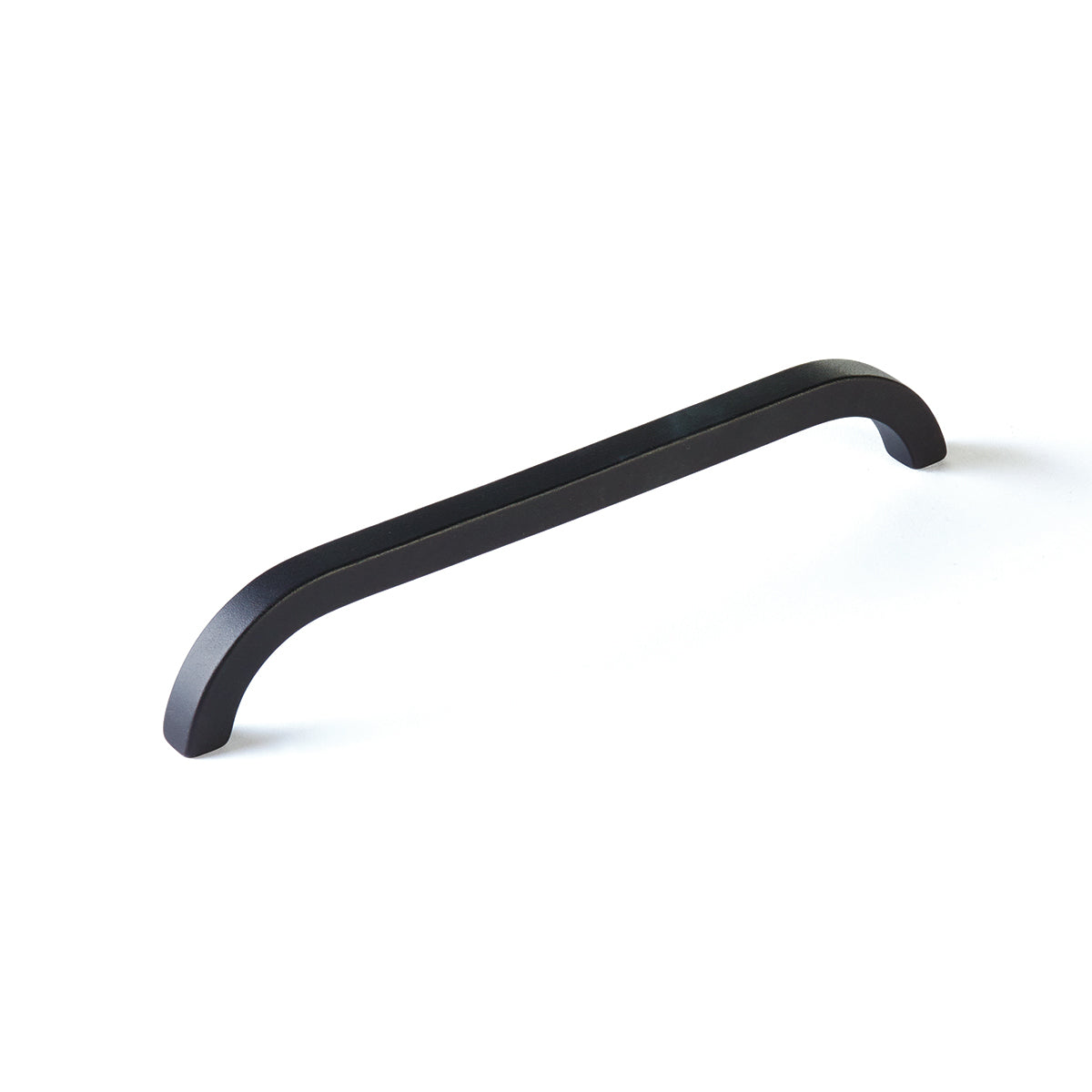 Schaub Turno Cabinet Pull 8" Black Bronze