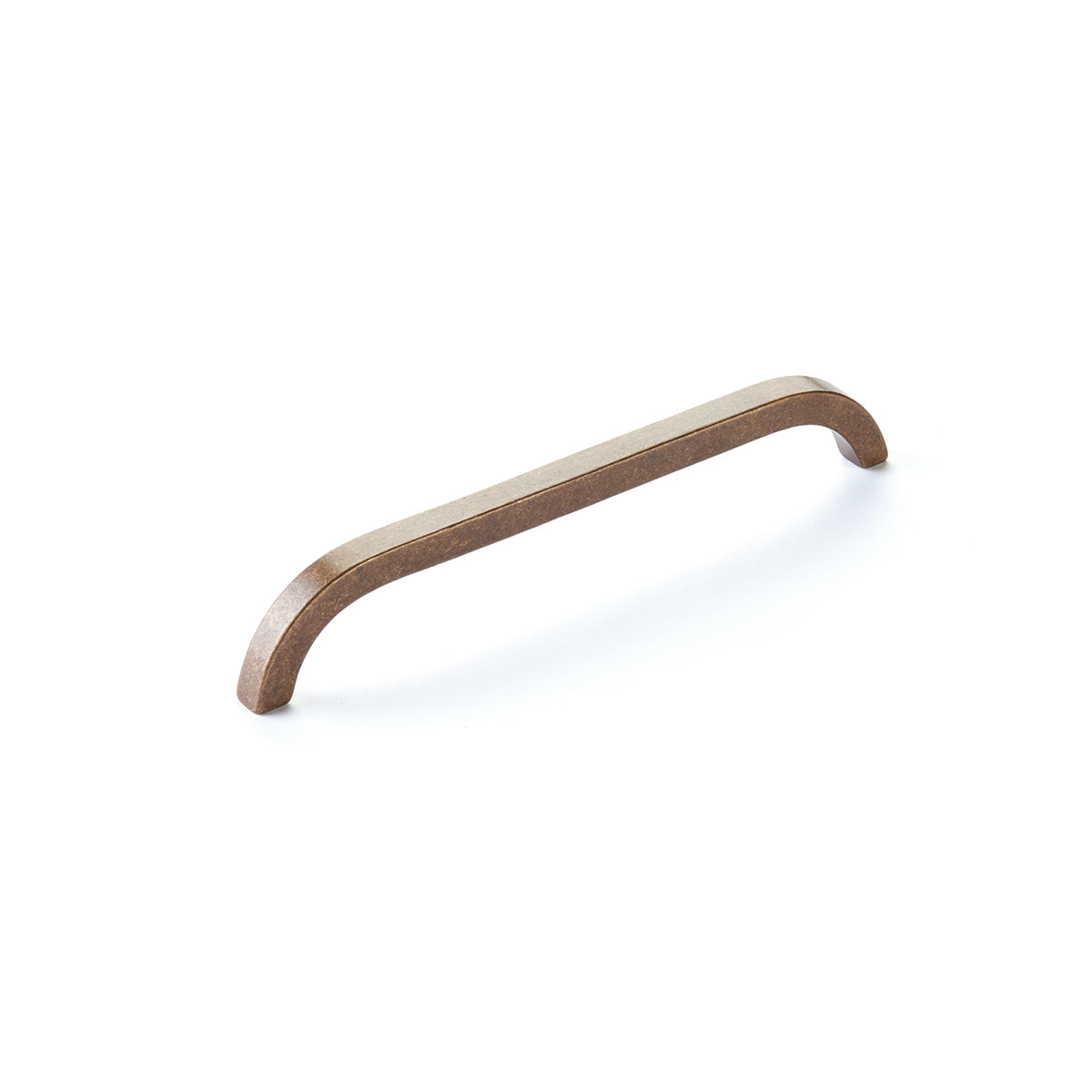 Schaub Turno Cabinet Pull 8" Light Bronze