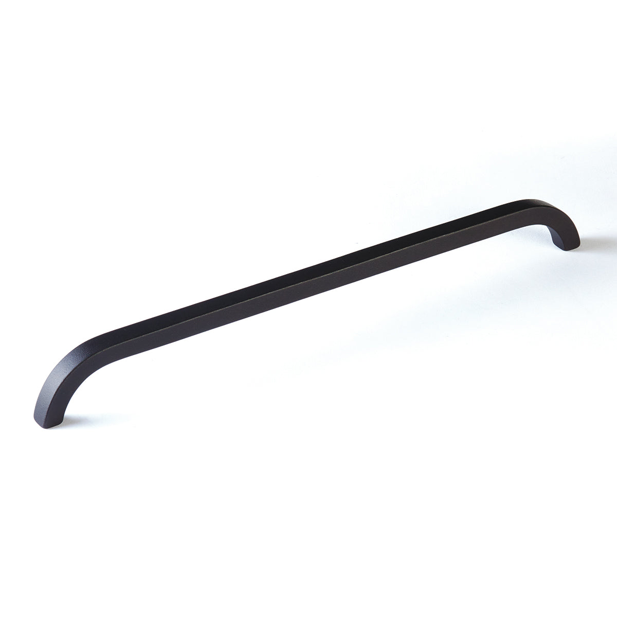 Schaub Turno Cabinet Pull 12" Black Bronze