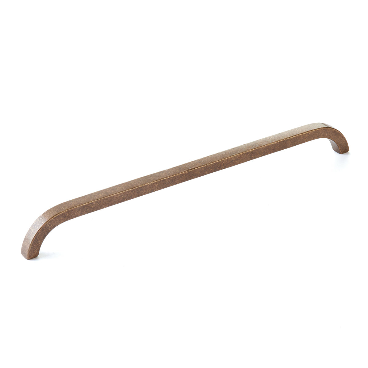 Schaub Turno Cabinet Pull 12" Light Bronze