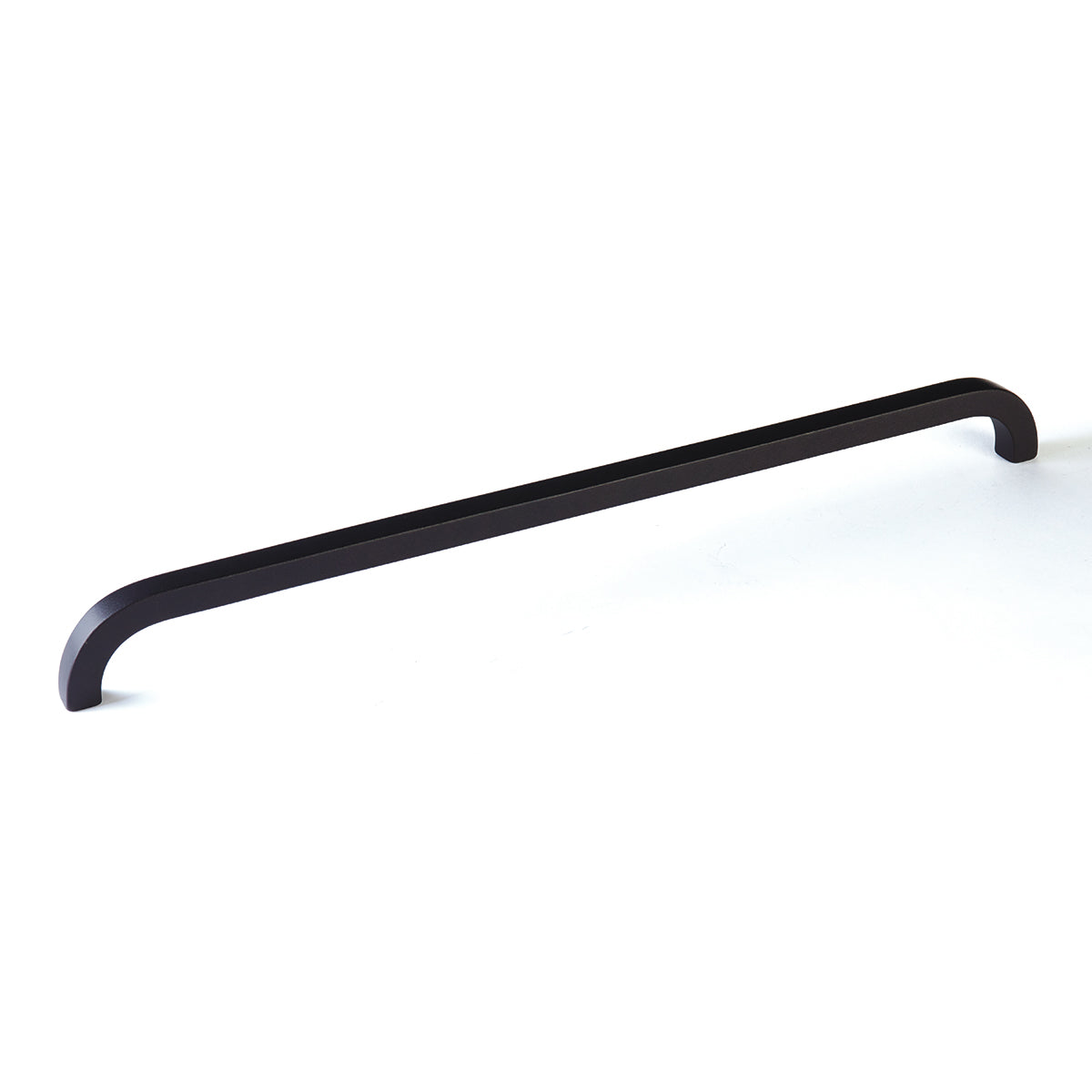 Schaub Turno Cabinet Pull 18" Appliance Black Bronze