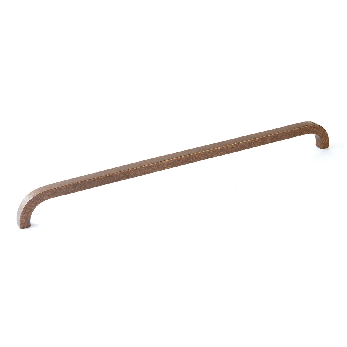 Schaub Turno Cabinet Pull 18" Appliance Light Bronze