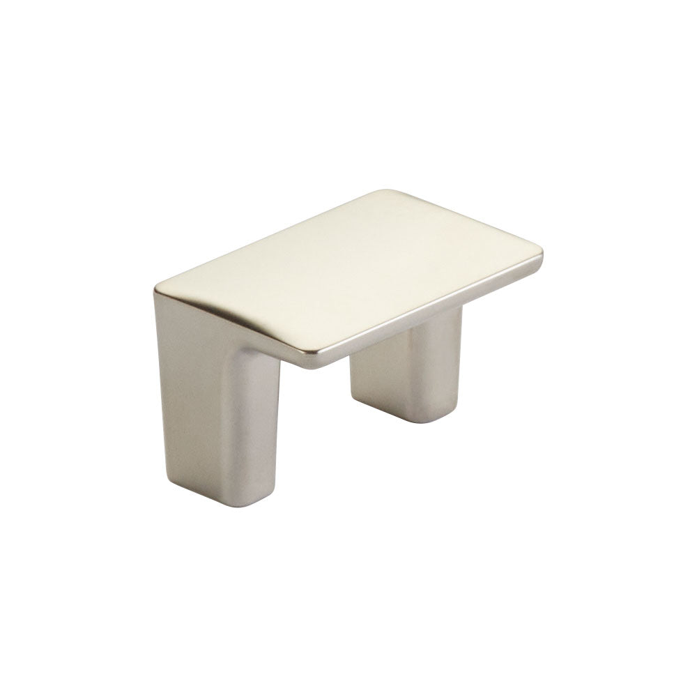Schaub Suave Pull 32mm Brushed Nickel