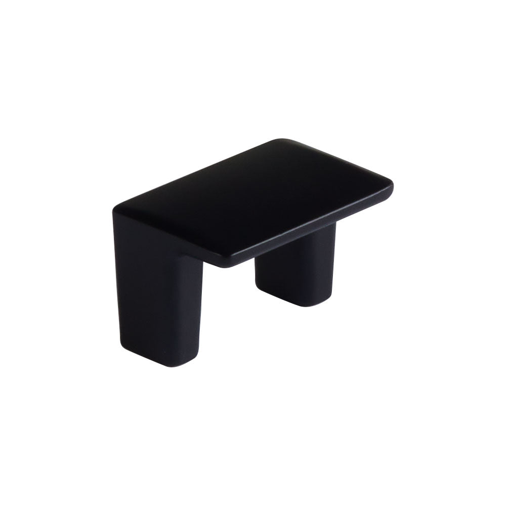 Schaub Suave Pull 32mm Matte Black