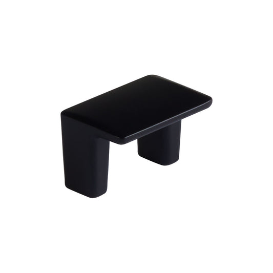 Schaub Suave Pull 32mm Matte Black