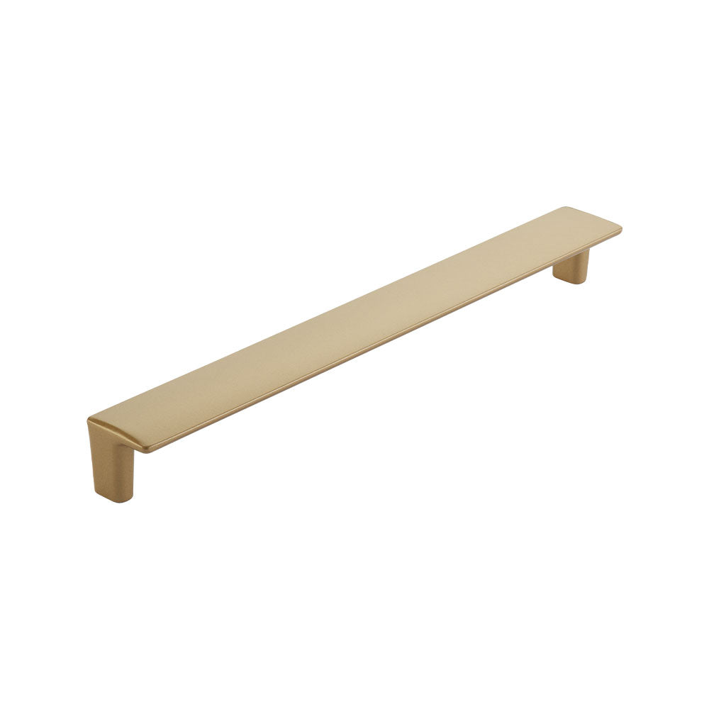 Schaub Suave Pull 224mm Gold Rande