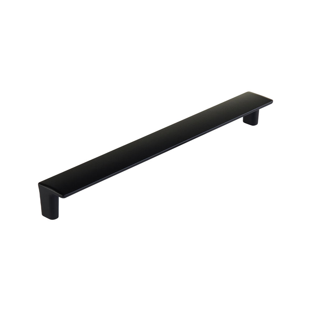 Schaub Suave Pull 224mm Matte Black