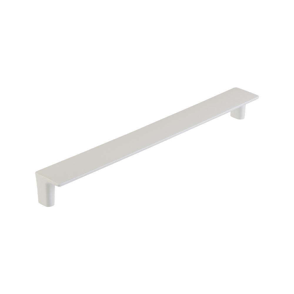 Schaub Suave Pull 224mm Matte White