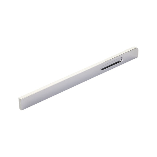 Schaub Suave Offset Pull 300 mm Polished Chrome