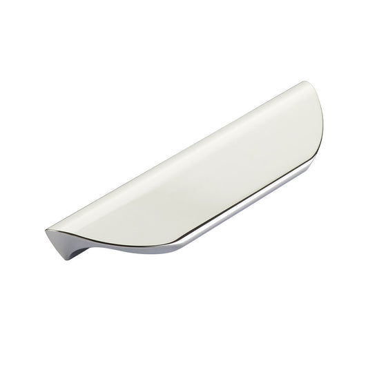 Schaub Suave Cup Pull 96 mm Polished Chrome
