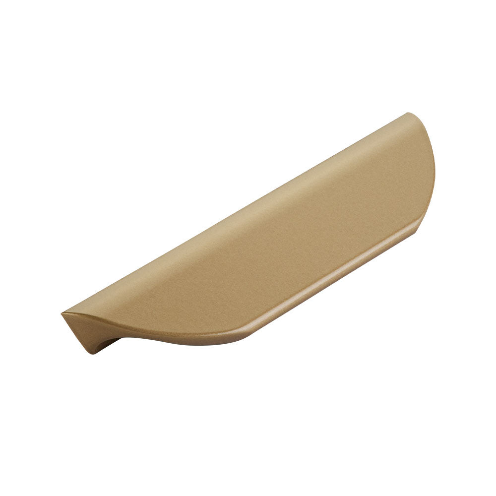 Schaub Suave Cup Pull 96 mm Gold Rande