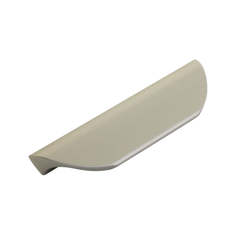 Schaub Suave Cup Pull 96 mm Nickel Silk