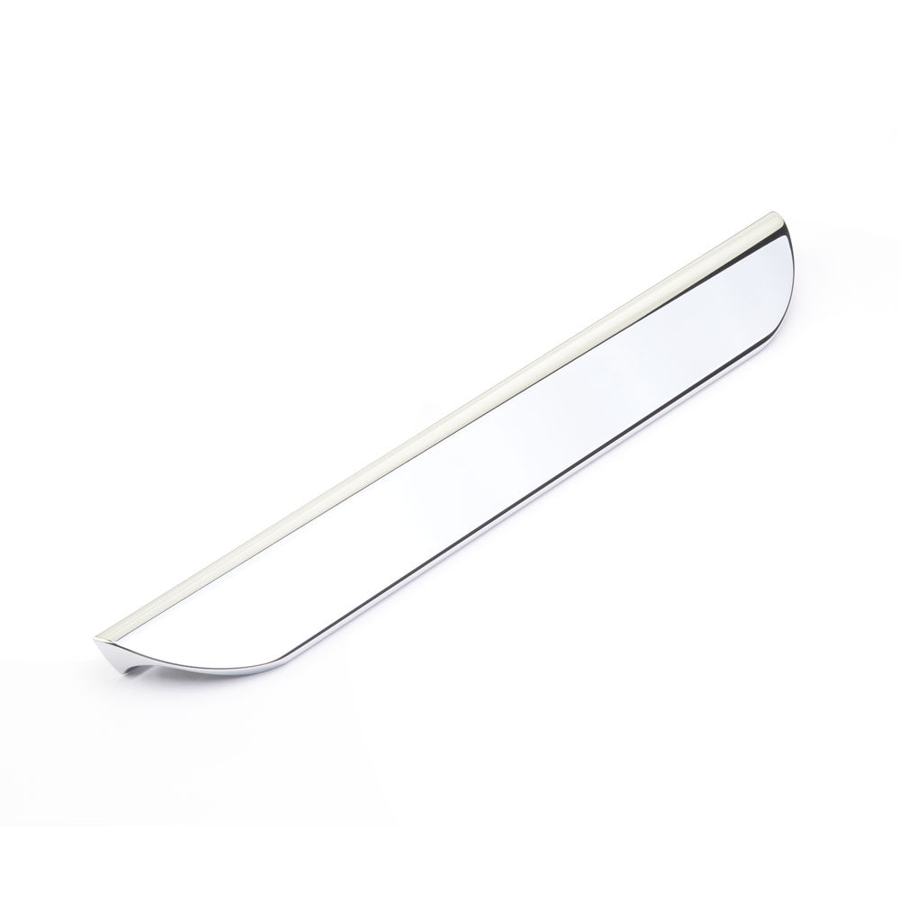 Schaub Suave Cup Pull 192 mm Polished Chrome