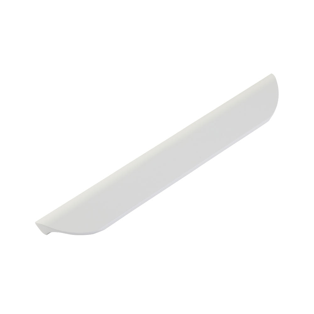 Schaub Suave Cup Pull 192 mm Matte White