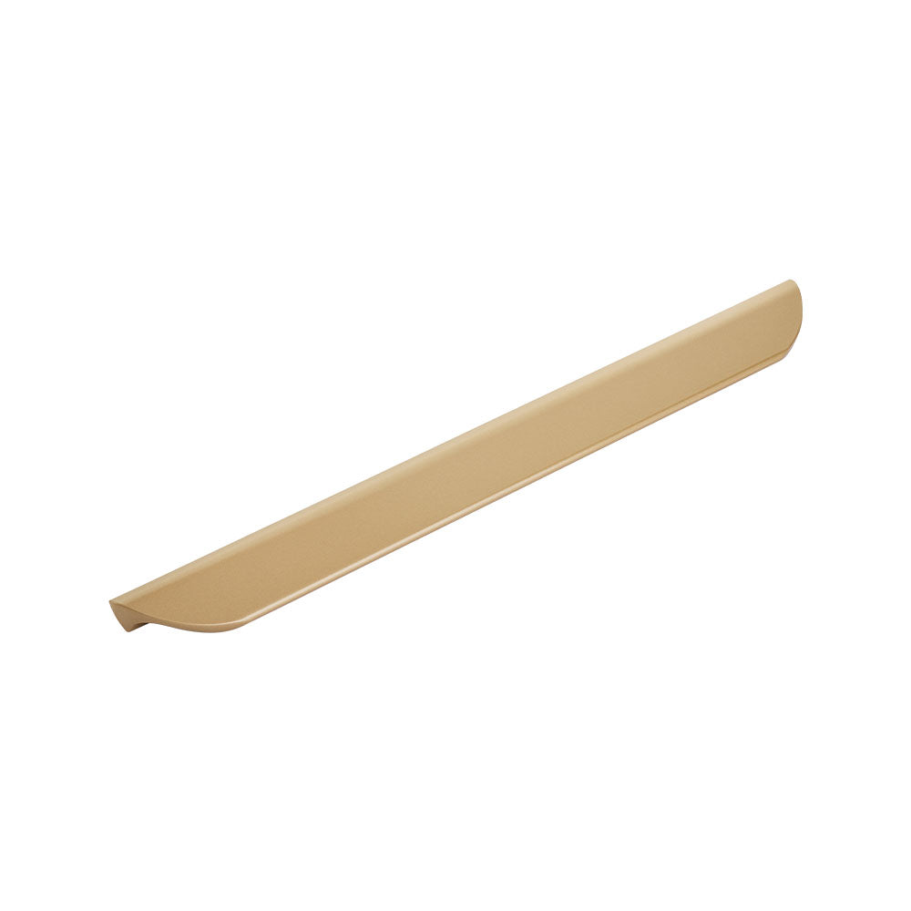 Schaub Suave Cup Pull 320 mm Gold Rande