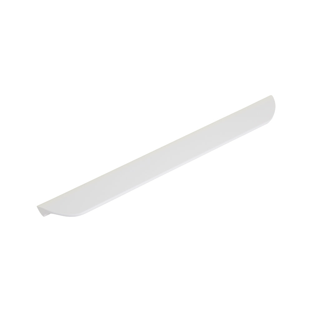 Schaub Suave Cup Pull 320 mm Matte White