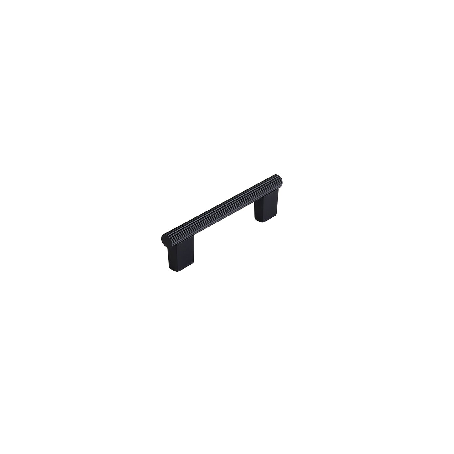 Schaub Aspero Pull 4" Matte Black