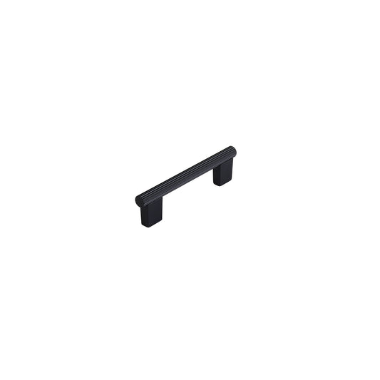 Schaub Aspero Pull 4" Matte Black