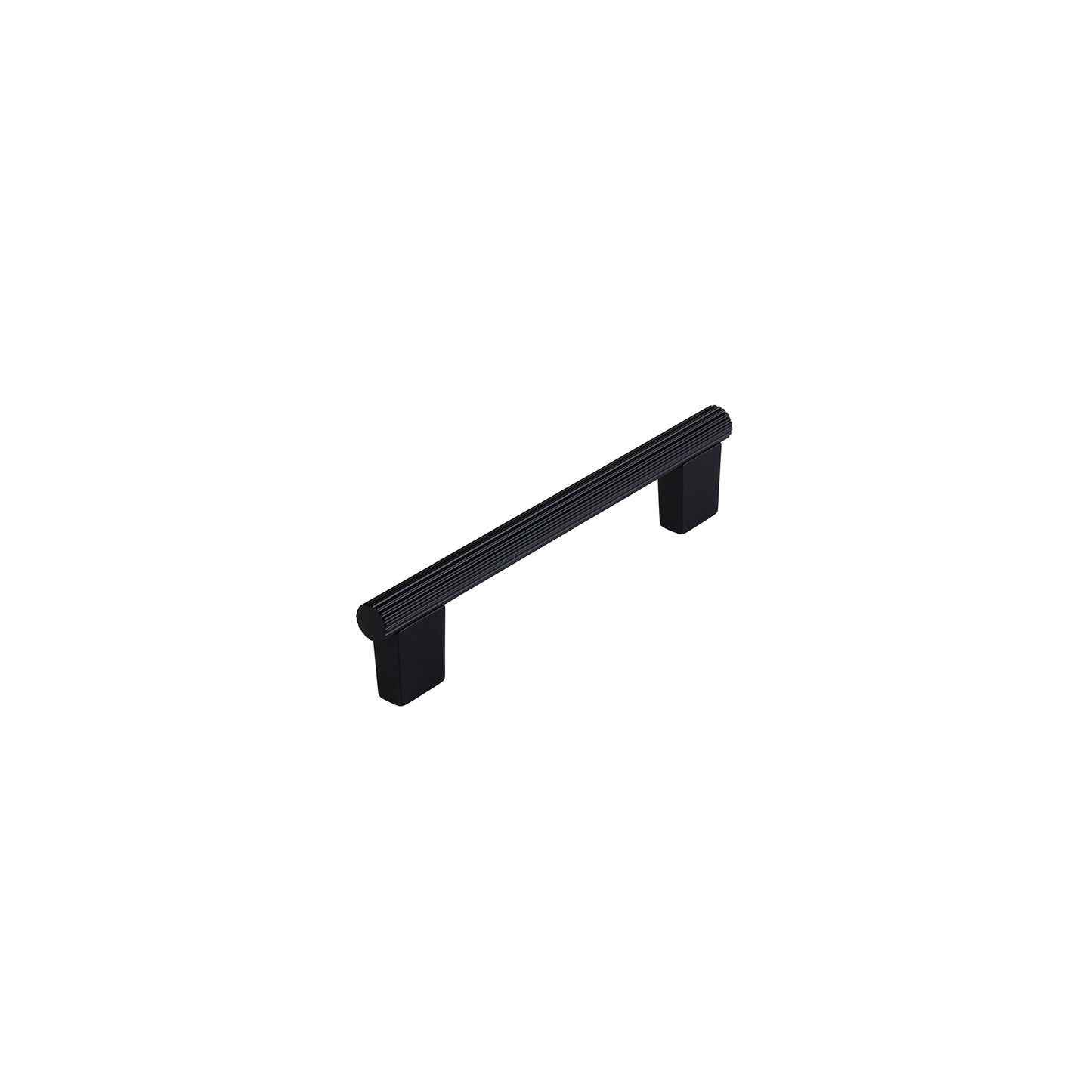 Schaub Aspero Pull 5" Matte Black