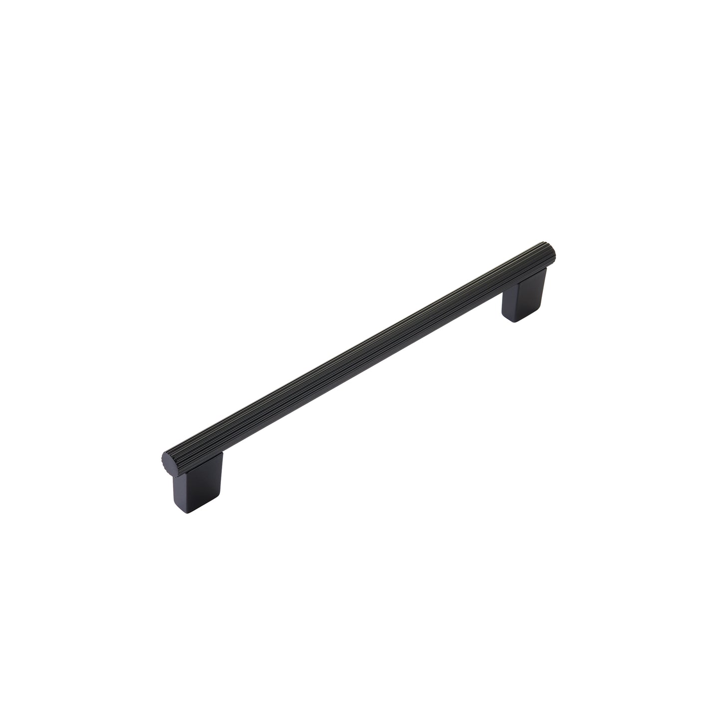 Schaub Aspero Pull 8" Matte Black