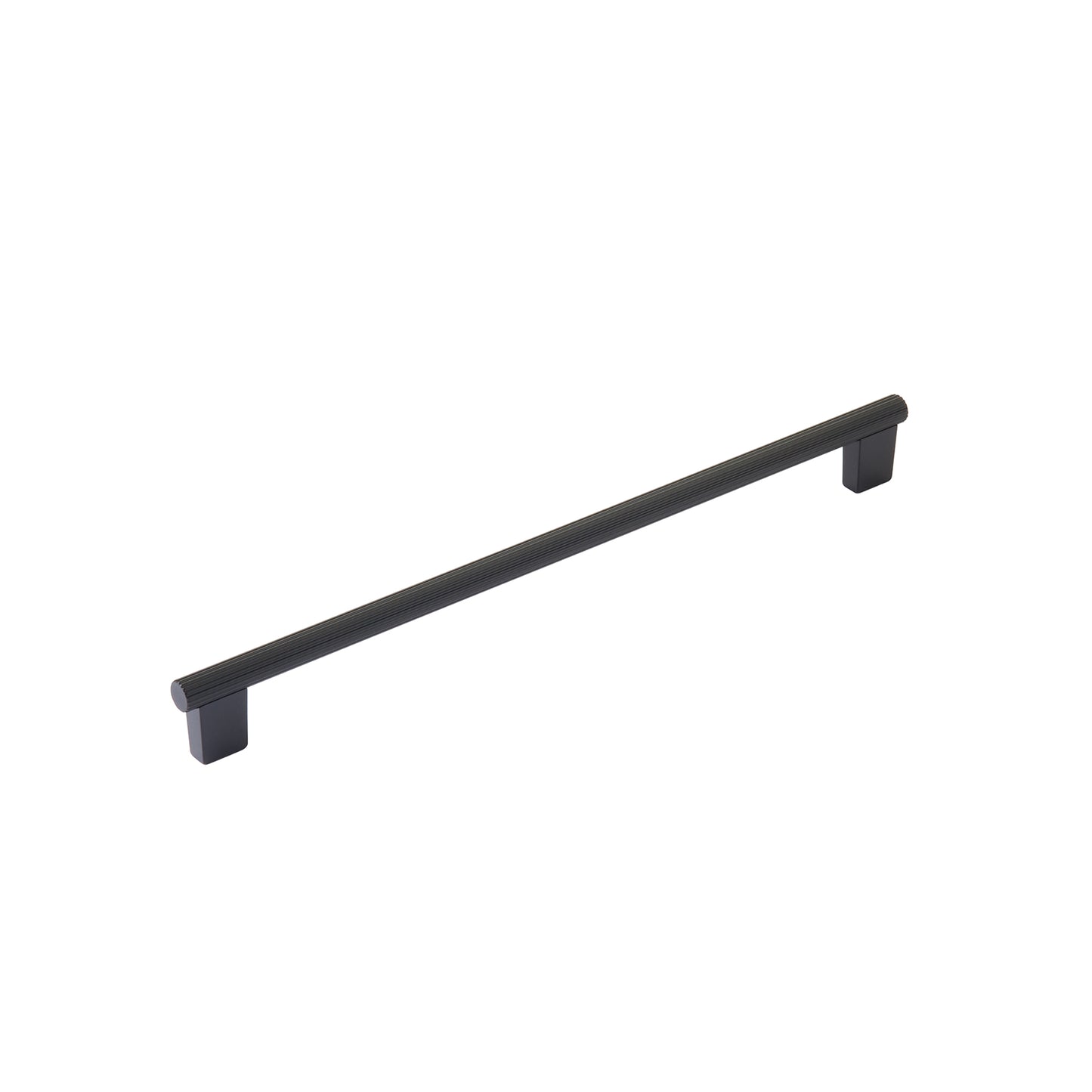Schaub Aspero Pull 12" Matte Black