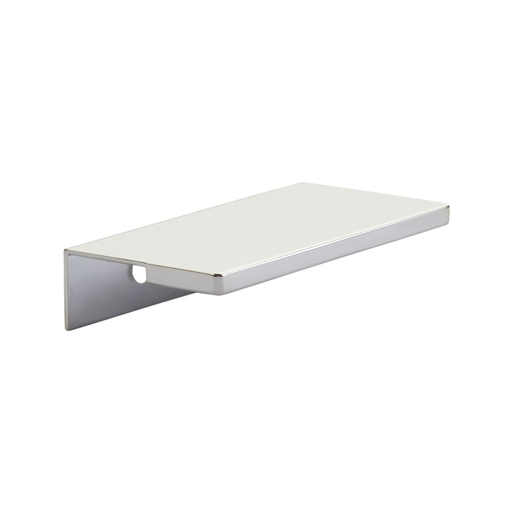 Schaub Borde Edge Pull 32 mm Polished Chrome