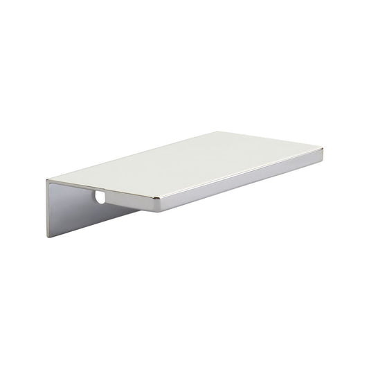 Schaub Borde Edge Pull 32 mm Polished Chrome
