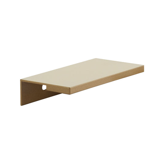 Schaub Borde Edge Pull 32 mm Gold Rande