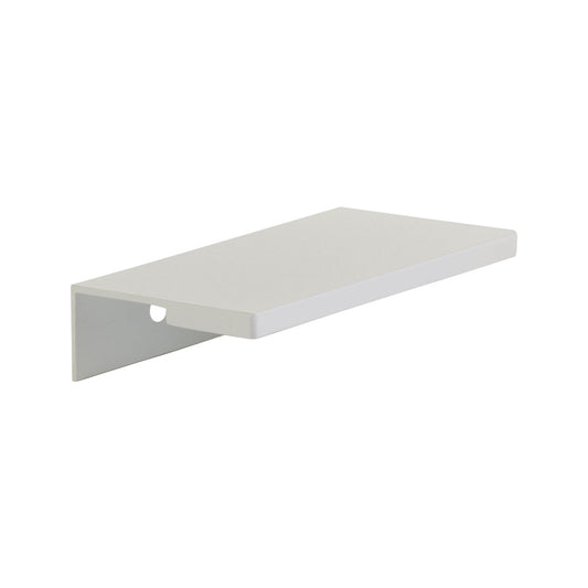 Schaub Borde Edge Pull 32 mm Matte White