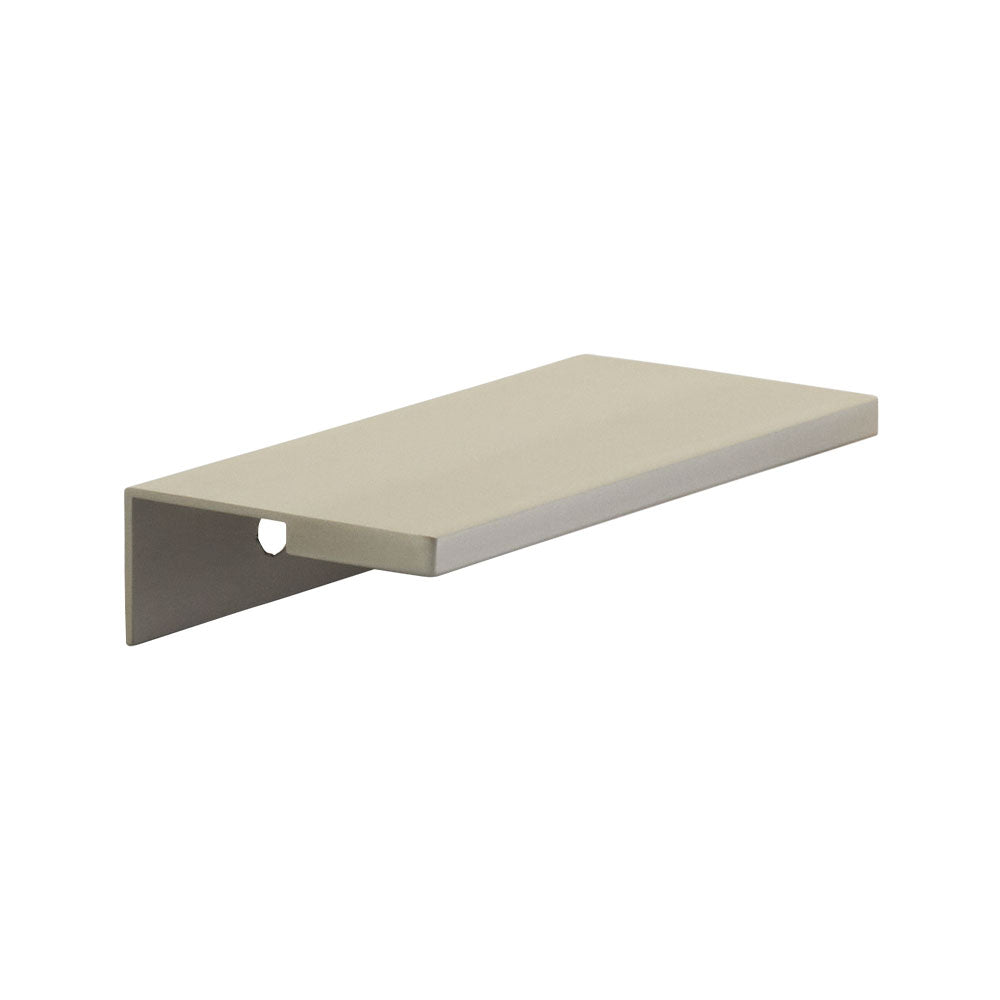 Schaub Borde Edge Pull 32 mm Nickel Silk
