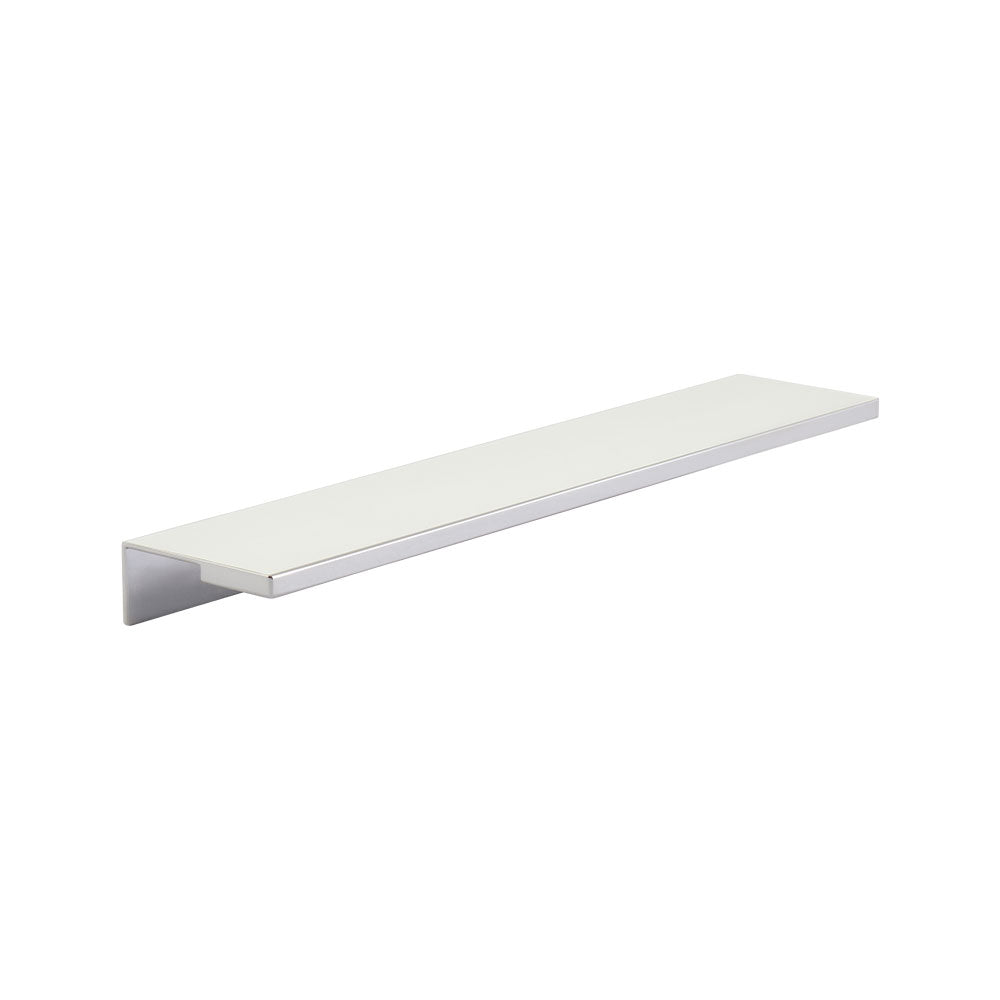 Schaub Borde Edge Pull 127 mm Polished Chrome