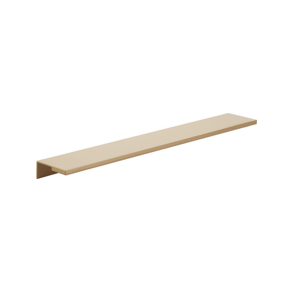 Schaub Borde Edge Pull 194 mm Gold Rande