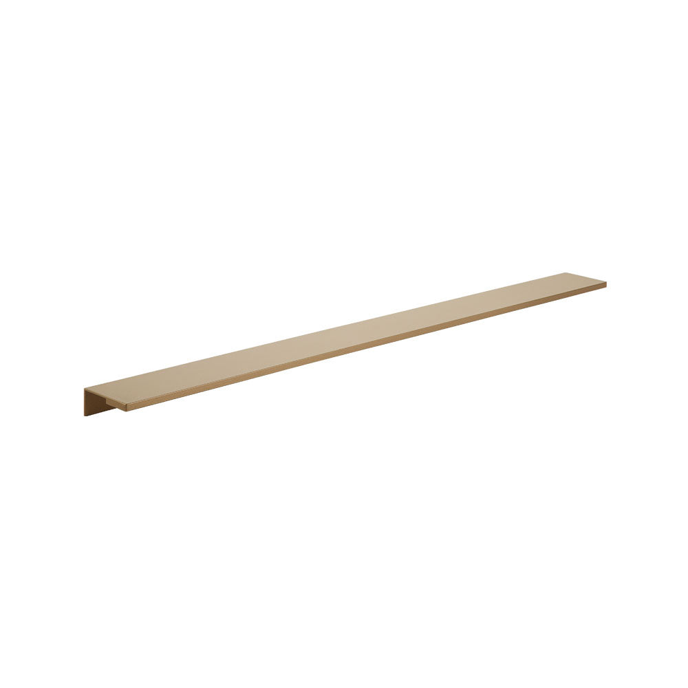 Schaub Borde Edge Pull 321 mm Gold Rande