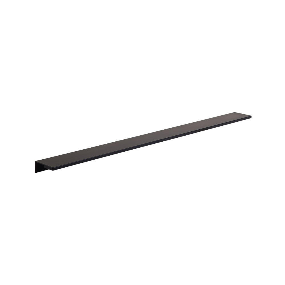 Schaub Borde Edge Pull 321 mm Matte Black