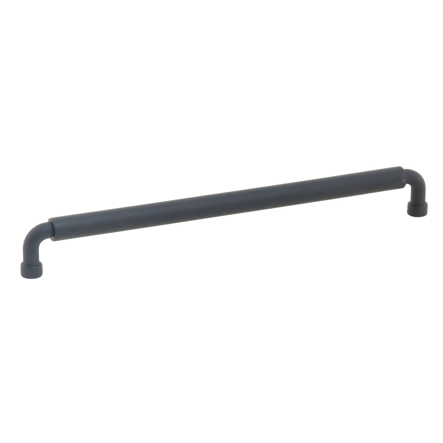 Schaub NOHO Round Pull 10" Matte Black