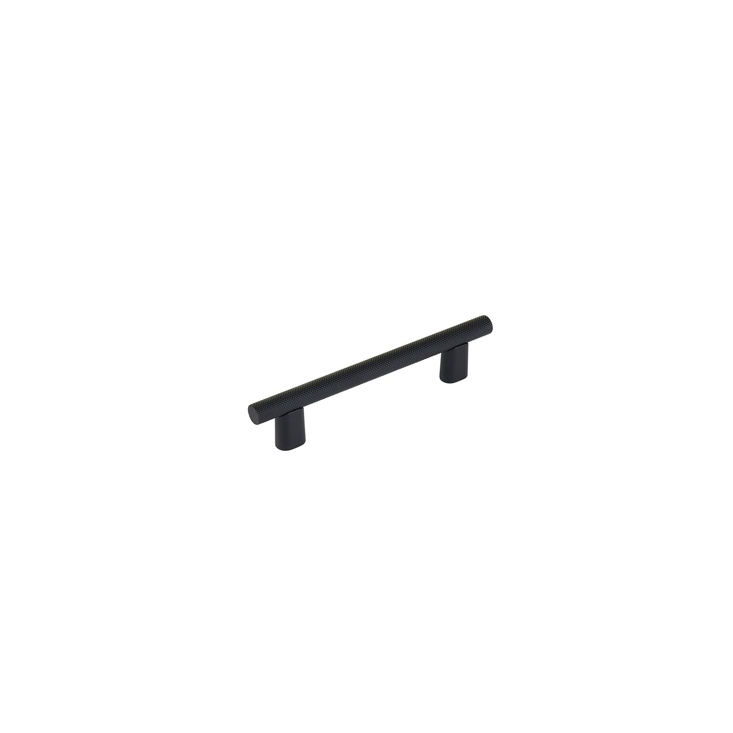 Schaub Monza Pull 4" Matte Black