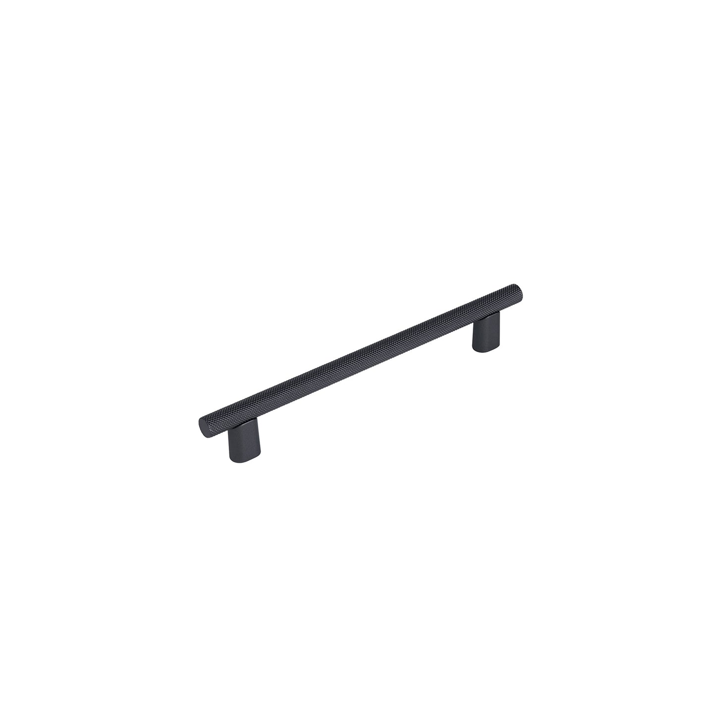 Schaub Monza Pull 6" Matte Black