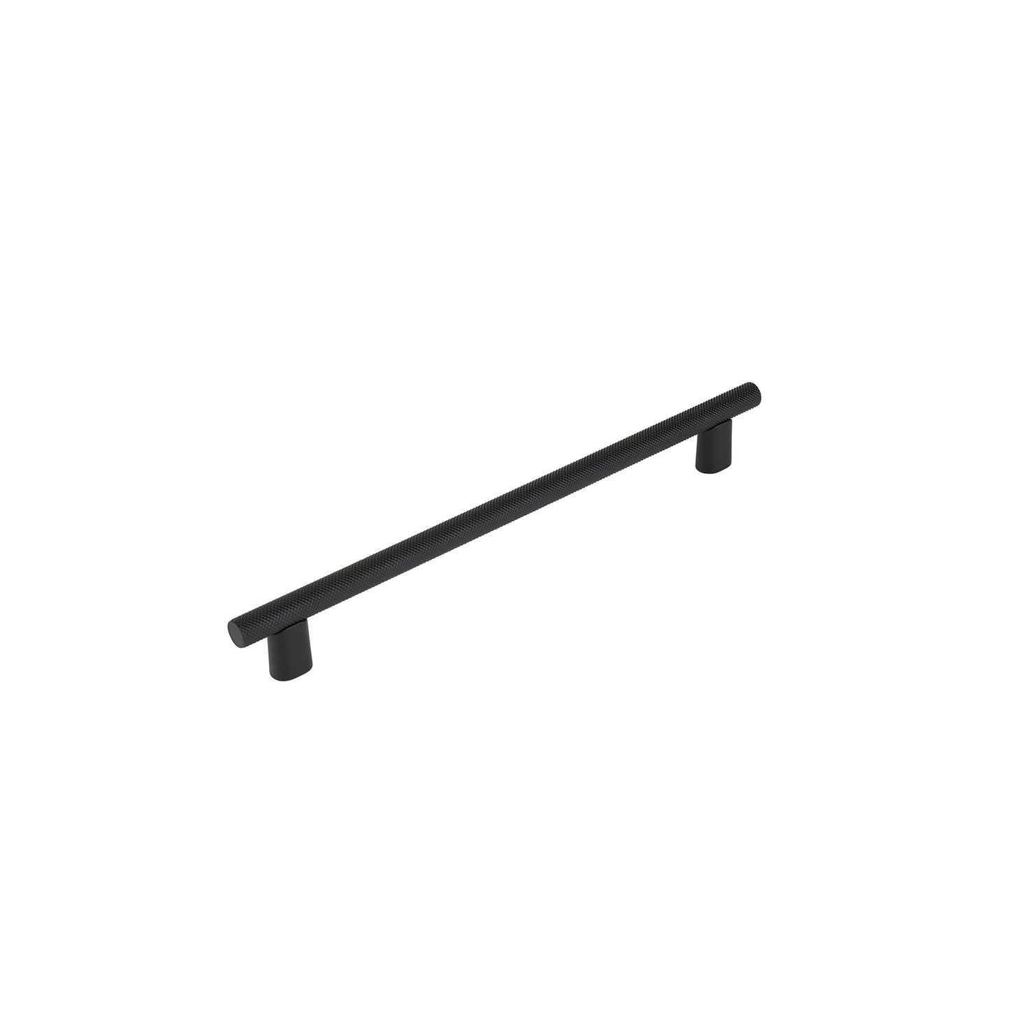 Schaub Monza Pull 8" Matte Black
