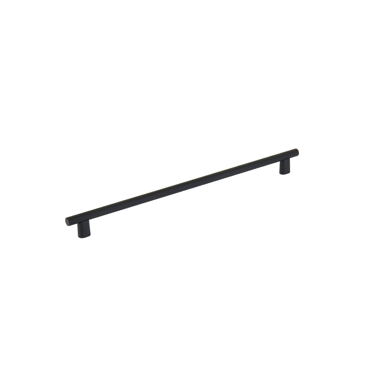 Schaub Monza Pull 12" Matte Black