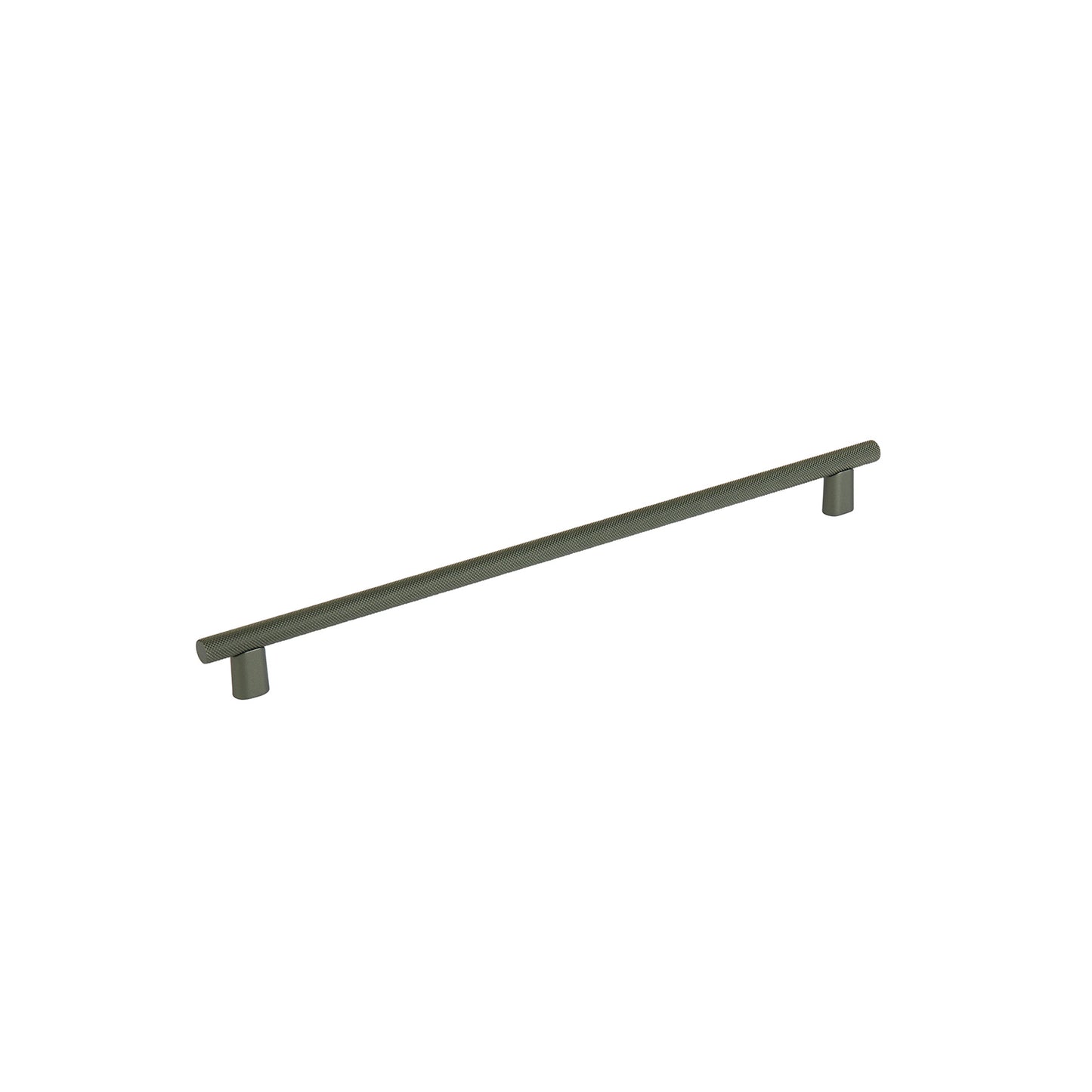 Schaub Monza Pull 12" Matte Green