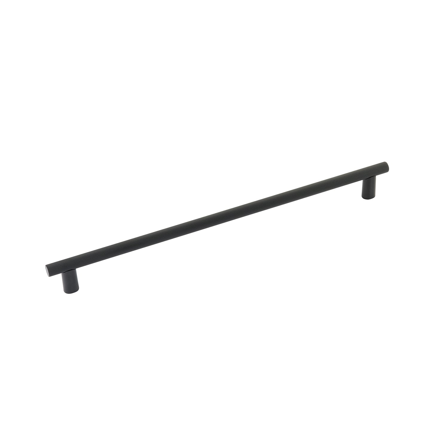 Schaub Monza Pull 18" Matte Black